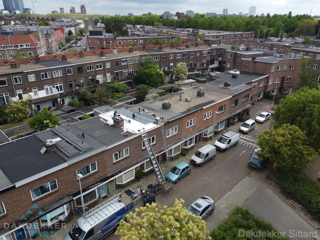 Dak Inspecteren Sittard Dak Inspecteren Sittard