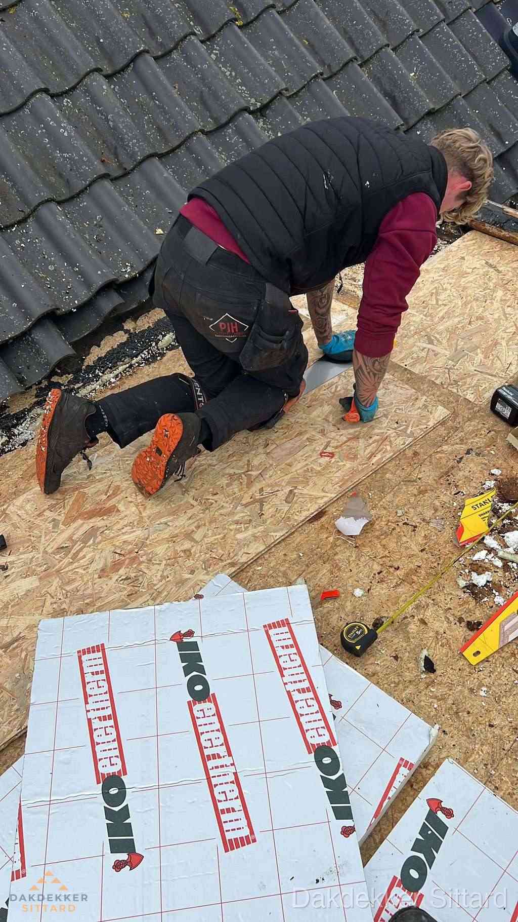 Dak Isoleren Sittard Dak Isoleren Sittard