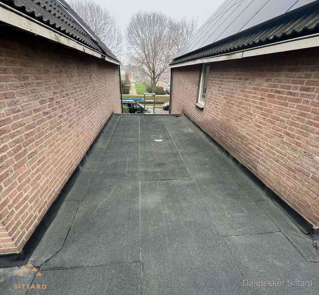 Dakbedekking Sittard Dakbedekking Sittard