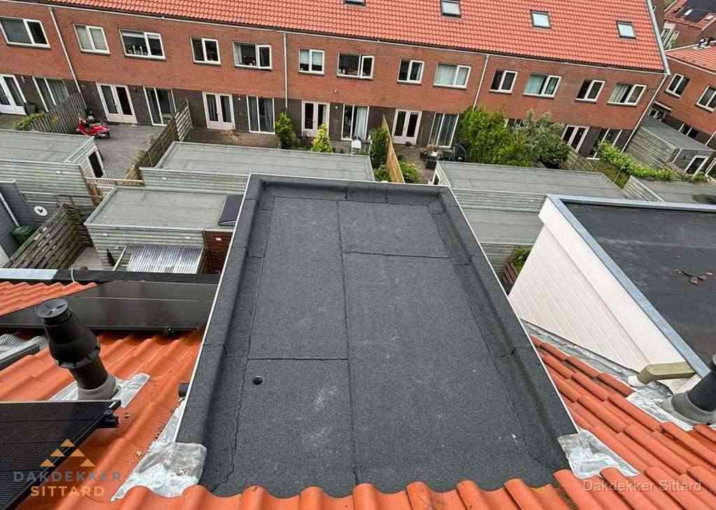 Dakdekkersbedrijf Sittard Dakdekkersbedrijf Sittard