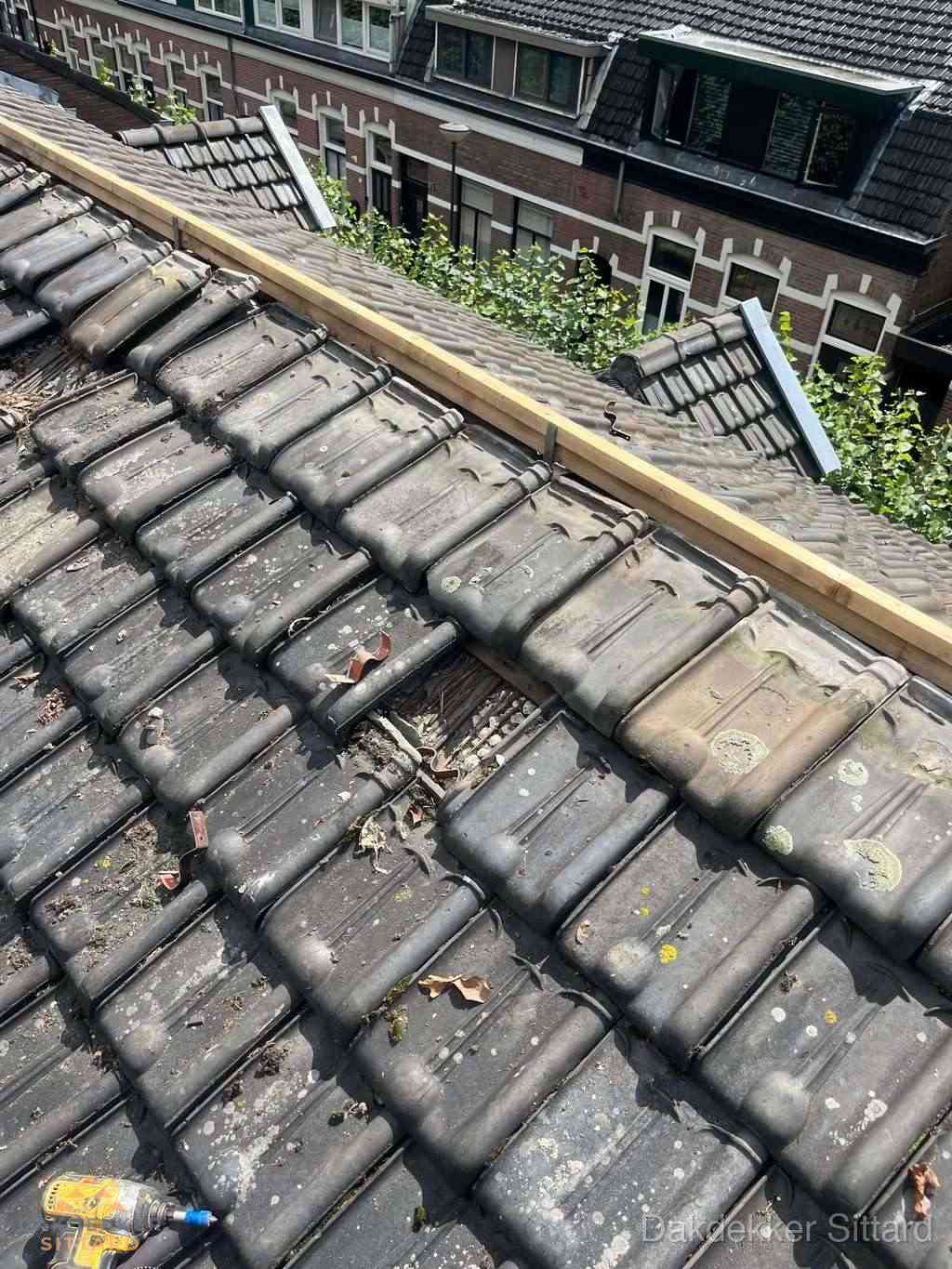 Dakonderhoud Sittard Dakonderhoud Sittard