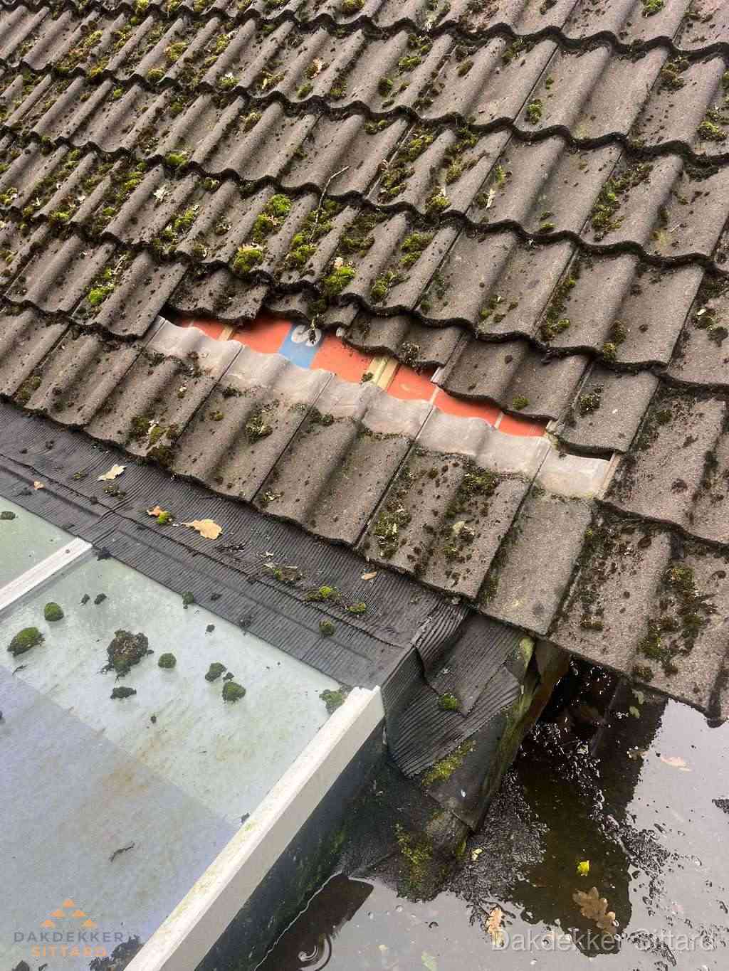 Dakpannen Repareren Sittard Dakpannen Repareren Sittard