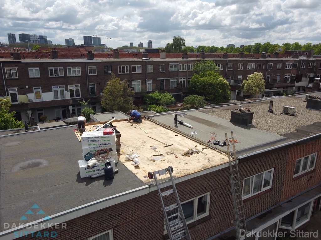 Dakreparatie Sittard Dakreparatie Sittard