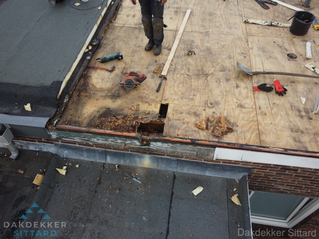 Dakschade Sittard Dakschade Sittard