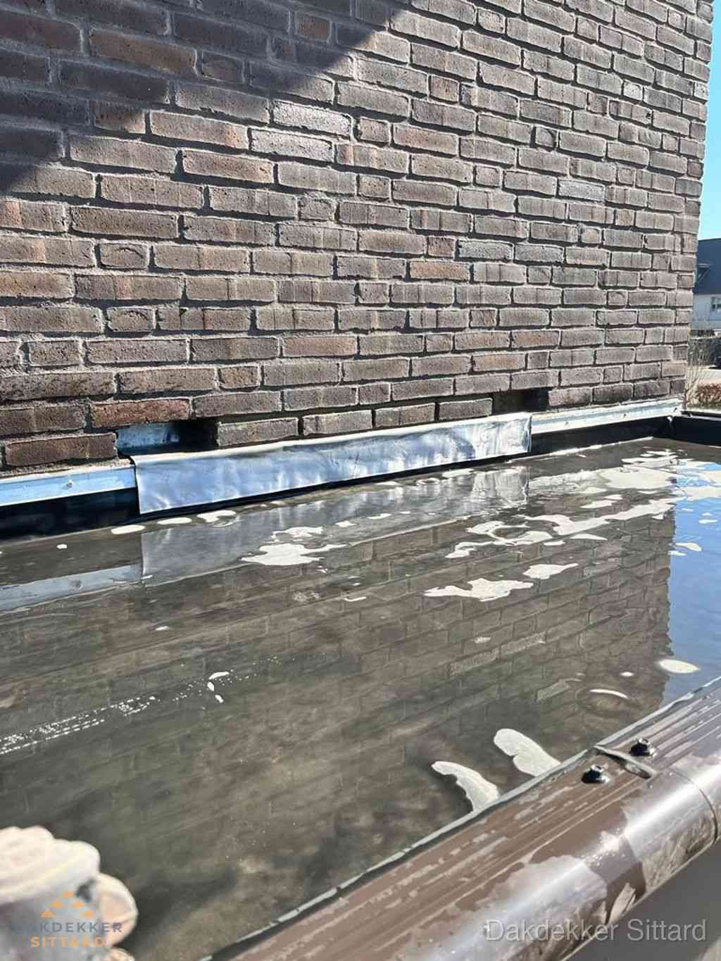 Lekkage Dak Repareren Sittard Lekkage Dak Repareren Sittard