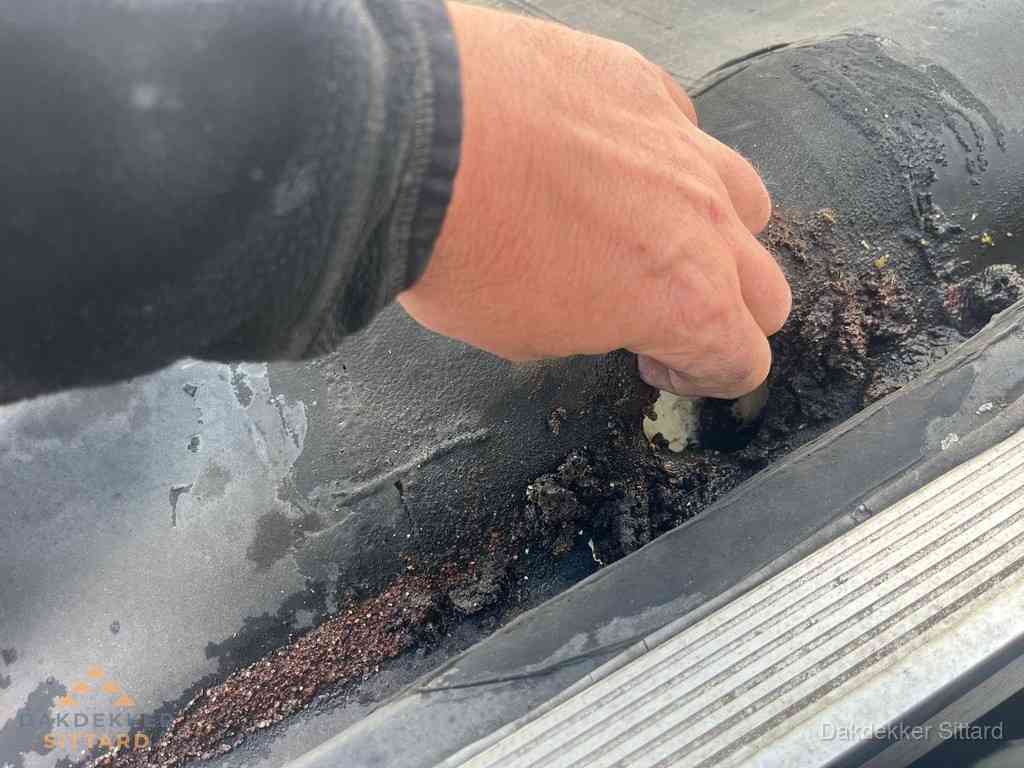 Plat Dak Reparatie Sittard Plat Dak Reparatie Sittard