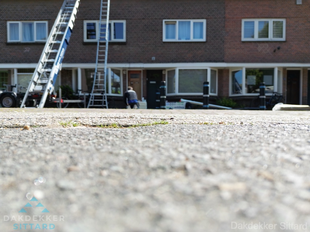 Schuin Dak Sittard Schuin Dak Sittard