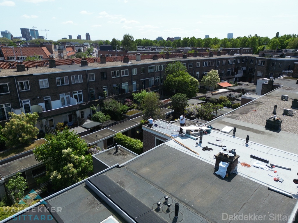 Sittard Dakdekker Sittard Dakdekker