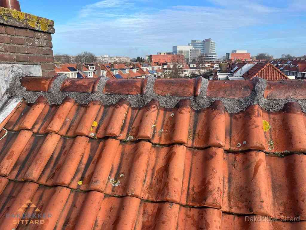 Sittard Daken Renoveren Sittard Daken Renoveren