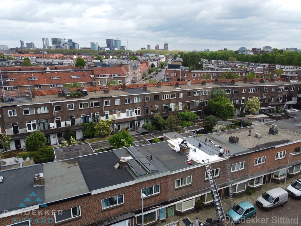 Sittard Spoed Dakdekker Sittard Spoed Dakdekker